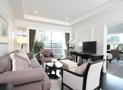 Cape House Langsuan - 38