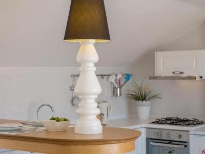 Kalkan Suites - 110