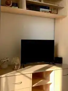 1-комнатная квартира Лукиянова 4а 98 - 4