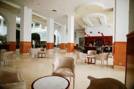 L'Atrium Yasmine Hammamet - 17