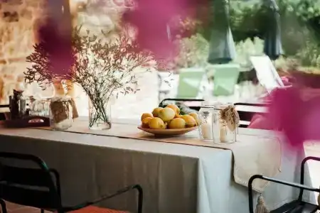 Il Vecchio Mulino Toscana - 25
