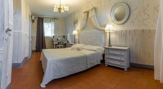 Il Castagnolo b&b - 176