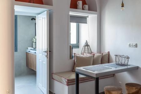 CAMARA SUITES - 70