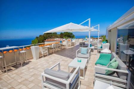 Vista di Capri - 36