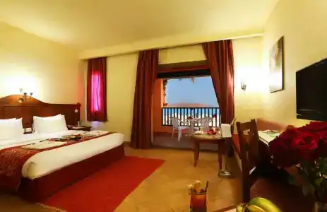 Charmillion Sea Life Resort - 74