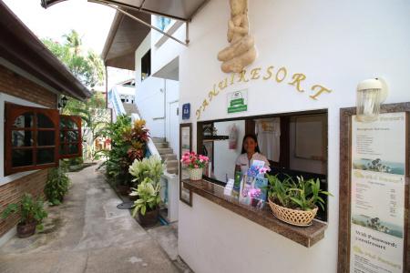 Ya Nui Resort - Sha Extra Plus Room Isulation - 27