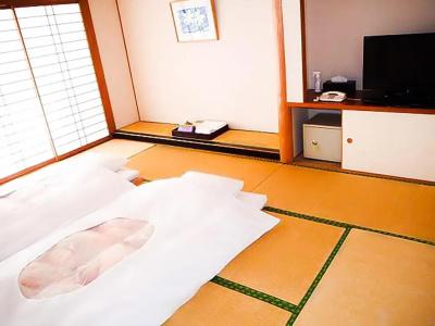 Blancvert Nasu Onsen - 16