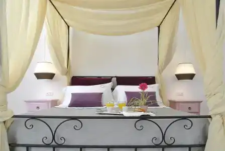 Masseria Panareo - 28