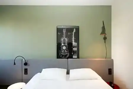ibis Reims Tinqueux - 36