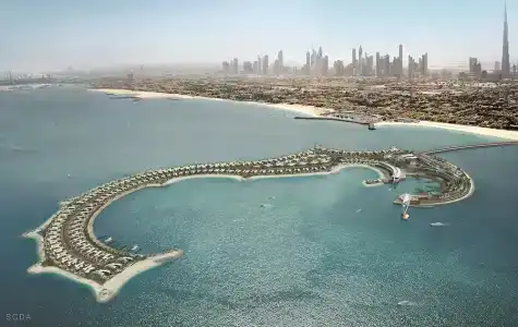 Bulgari Resort, Dubai - 24