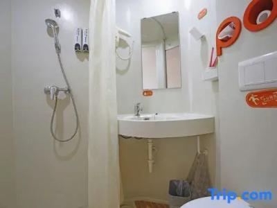 Pod Inn Yulin Nijia Bridge Subway Station - 29