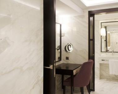 Sheraton Bucharest - 8