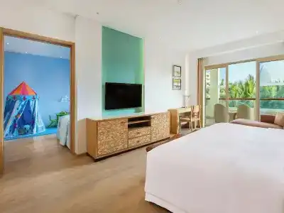 Sheraton Sanya Haitang Bay Resort - 134