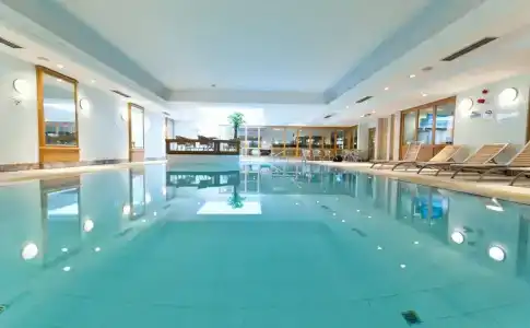 Marriott Executive Brussels - 13