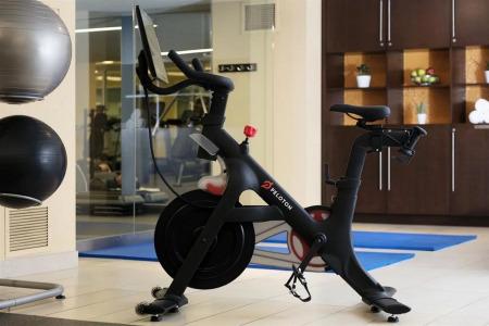 Boston Marriott Long Wharf - 23