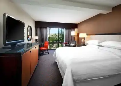Sheraton Mission Valley San Diego - 86
