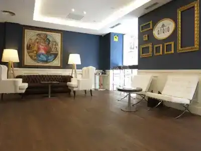 Boutique Atrio - 16