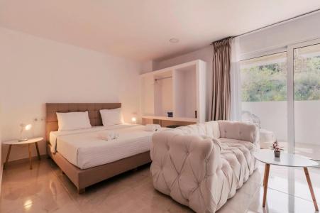 Bamboo Suites Boutique - 1