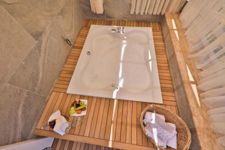 Kalkan Saray Suites - 16