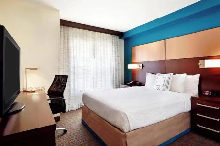 Residence Inn Houston by The Galleria - 49