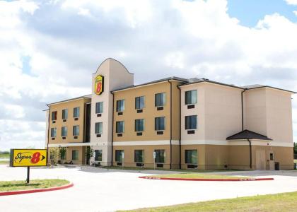 Super 8 by Wyndham Stanton - 14