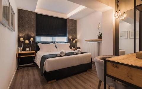 Acropolis Boutique Residence - 105