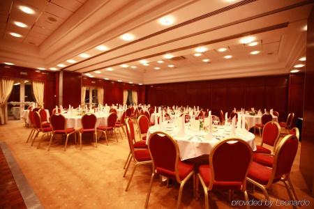 Crowne Plaza Bucharest, An Ihg - 32