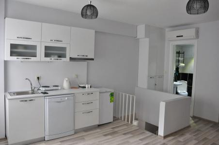 Istanbul Hub Flats - 16