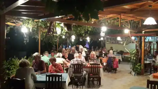 St. Nicholas Pension - 1