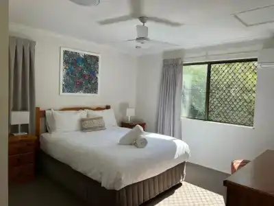 Nautilus Noosa Holiday - 44