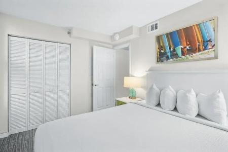 Tropic Sun Towers by Capital Vacations - 77