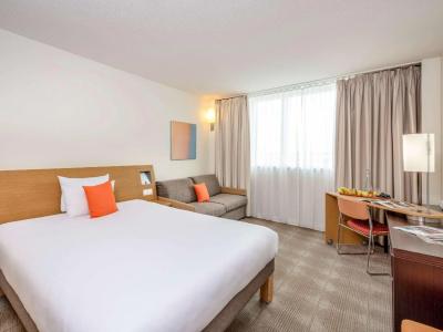 Novotel Bern Expo - 61