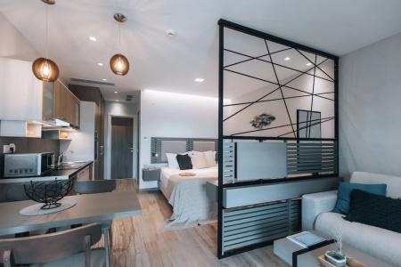 Seascape Luxury Residences - 250