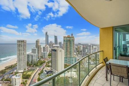 Mantra Sun City - 126