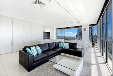Ultiqa Air On Broadbeach - 314