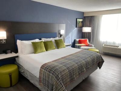 Best Western Premier City Gateway - 53