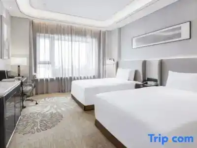 Wyndham Grand Plaza Royale Chongqing - 13