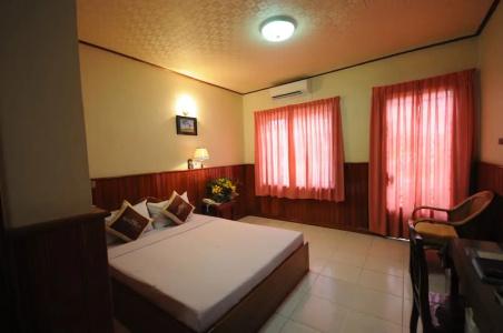 Dara Reang Sey - Phnom Penh - 28