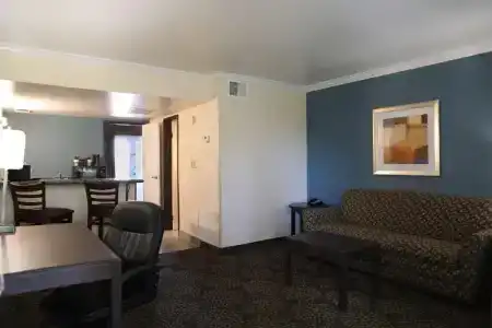 Best Western InnSuites Tucson Foothills & Suites - 93