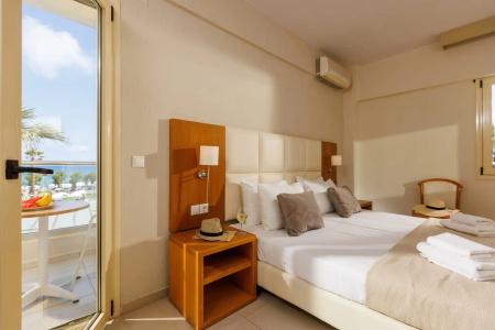 Malia Bay Beach & Bungalows - 88