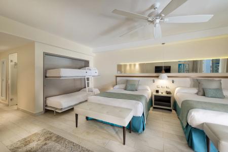 Catalonia Royal La Romana Adults Only - All Inclusive - 1