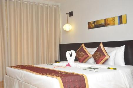 Vinh Hung Emerald Resort - 46