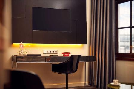Art'otel Amsterdam part of Radisson group - 62