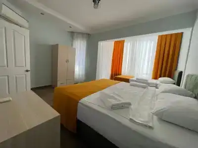 Alanya Queen Apart Otel - 14