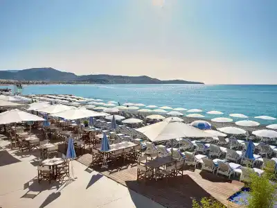 Radisson Blu Nice - 19