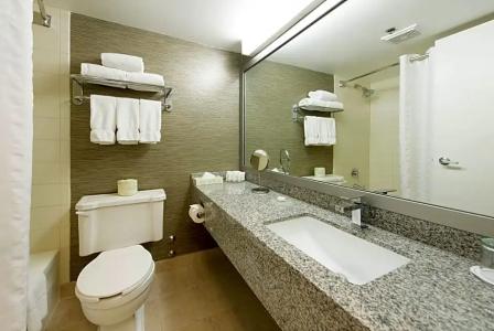 Toronto Don Valley and Suites - 55