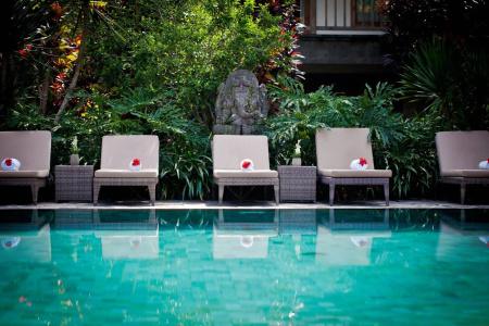Sri Ratih Cottages - 10