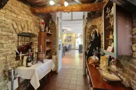 Restaurant Mathildenhof - 11