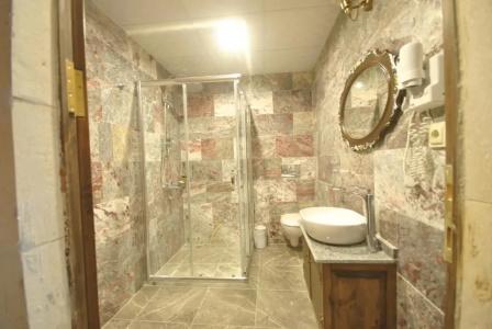 Elvan Cave House - 71