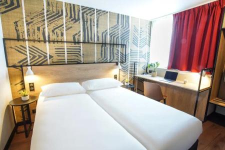 Ibis Tours Centre Giraudeau - 50